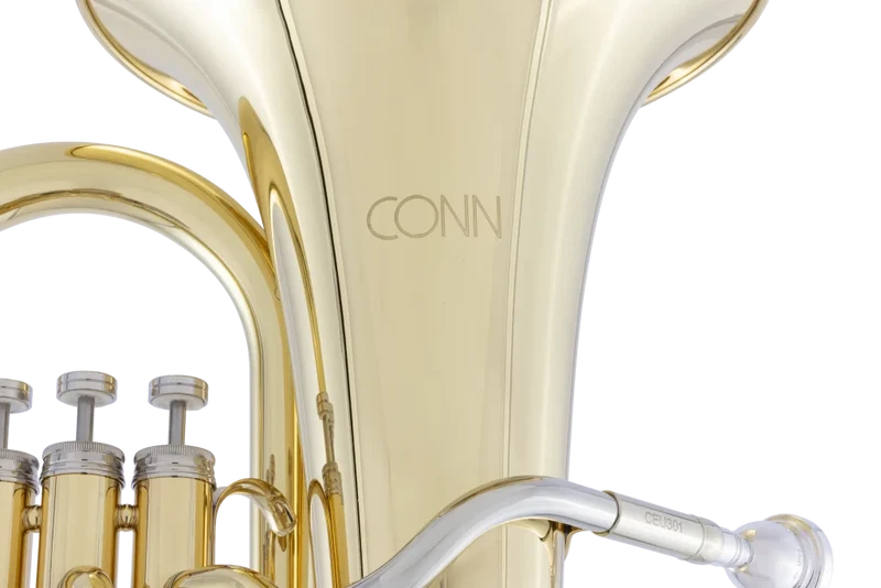 Conn CEU-301 Euphonium