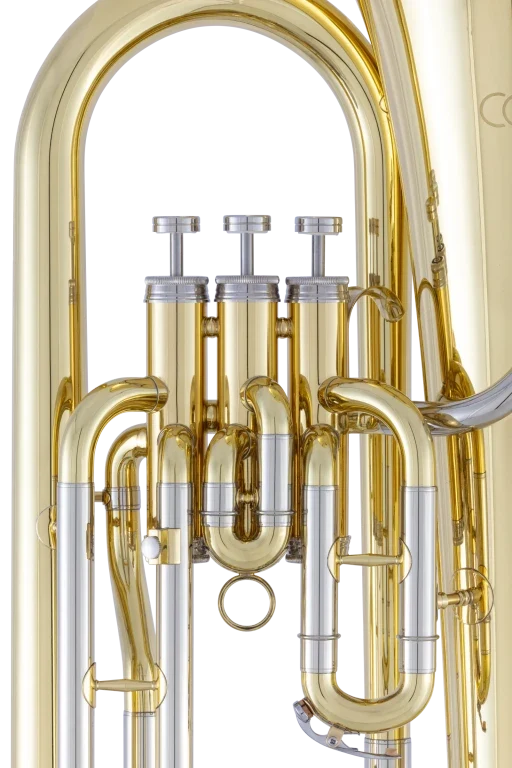 Conn CEU-301 Euphonium