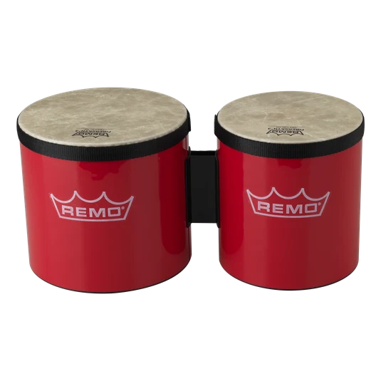Remo Pre-Tuned Bongo