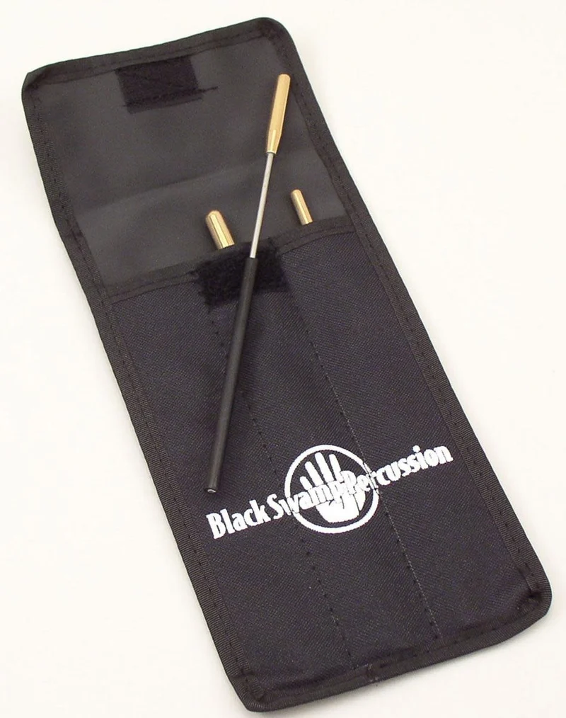 Ensemble de Bâtons de Triangle Black Swamp