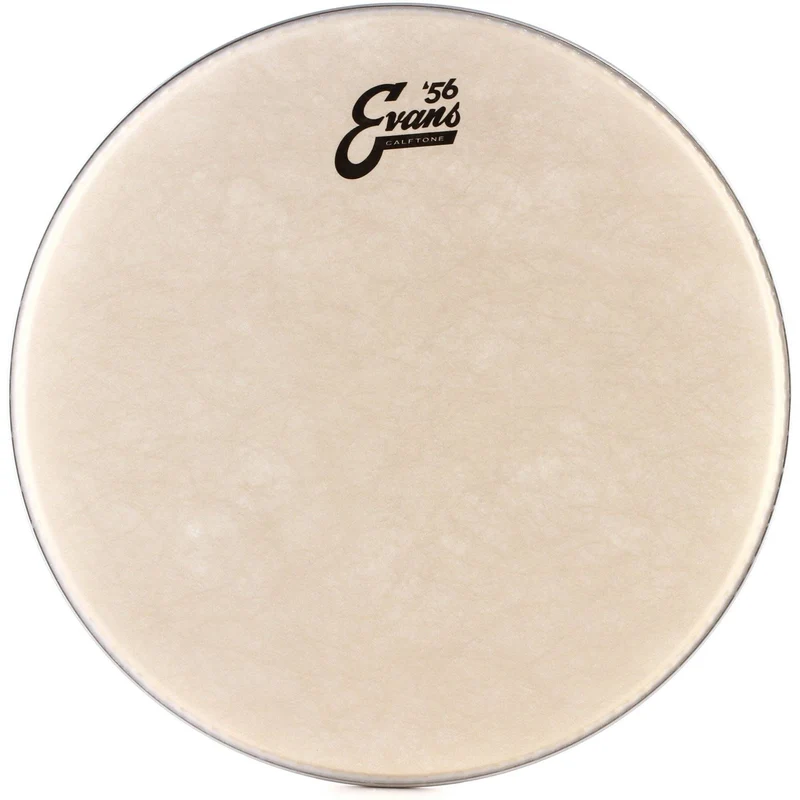 Evans Calftone 16'' Drum Head