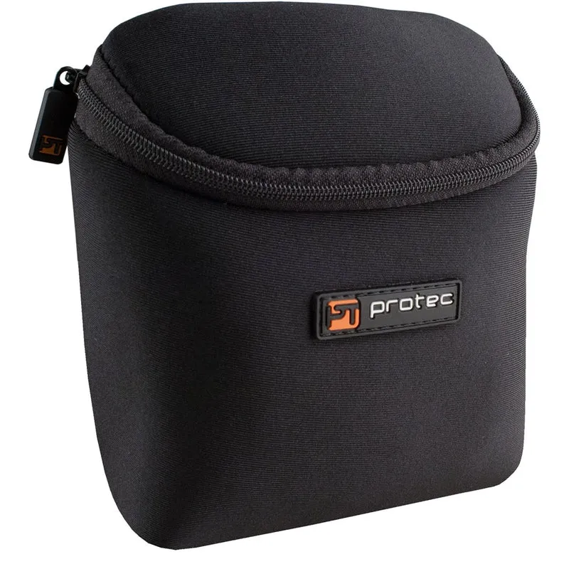 Protec Trombone/Clarinet/Alto Saxophone Tripple Mouthpiece Pouch
