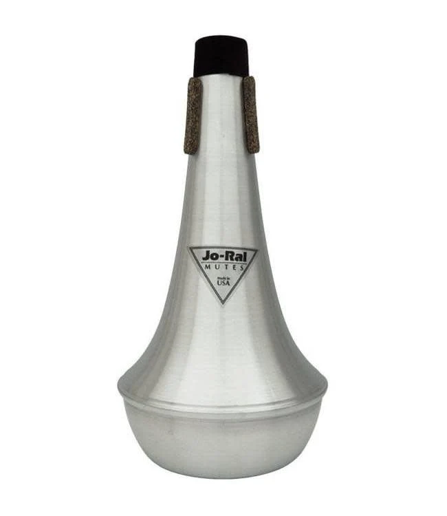 Jo-Ral Straight Bass Trombone Mute