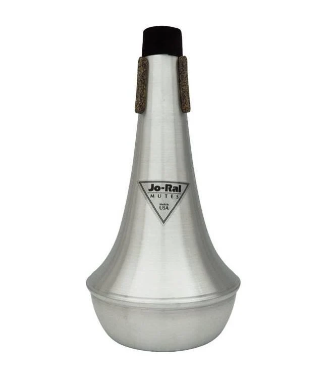 Jo-Ral Straight Bass Trombone Mute