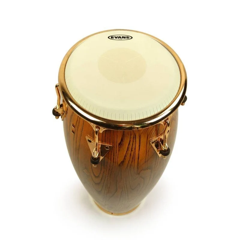 Evans EC0975 Tri-Center Conga Drum Head - 9.75 Inch