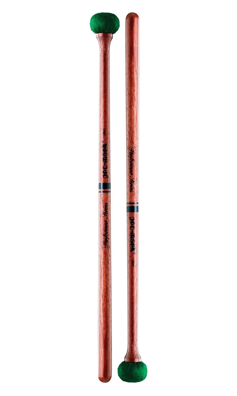 ProMark Jonathan Haas Ultra Staccato Timpani Mallets