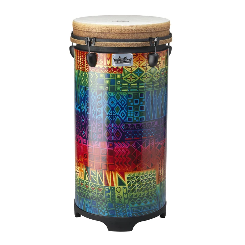 Tubano Remo Valencia "100 Series" Rainbow 12"