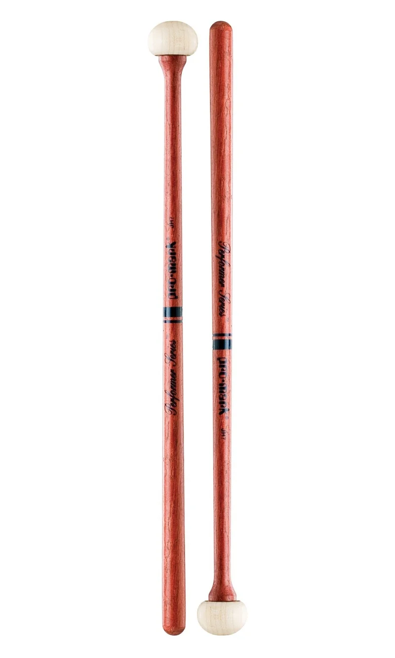 ProMark Jonathan Haas Ultra Staccato Wooden Timpani Mallets