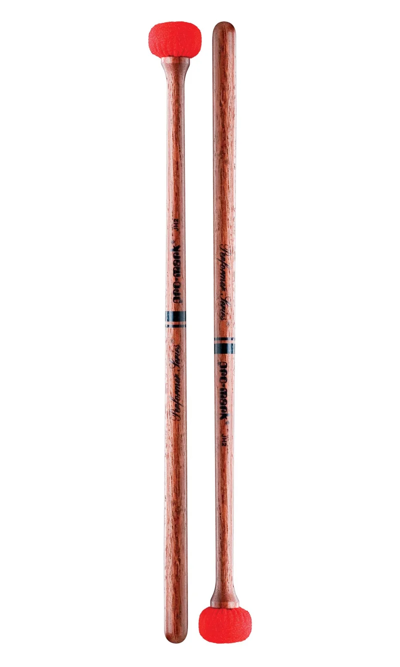 ProMark Jonathan Haas Staccato Timpani Mallets