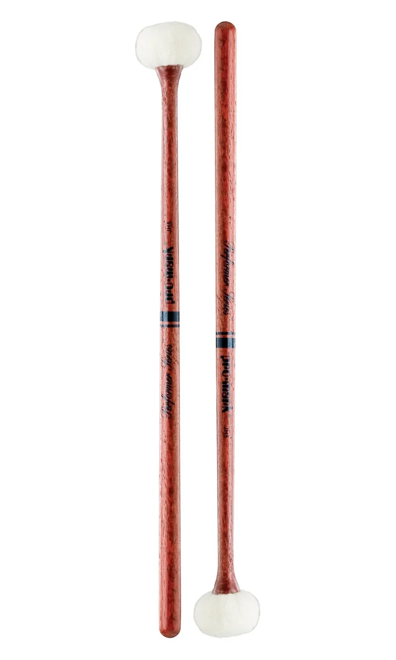 Promark Jonathan Haas Medium-Soft Timpani Mallets