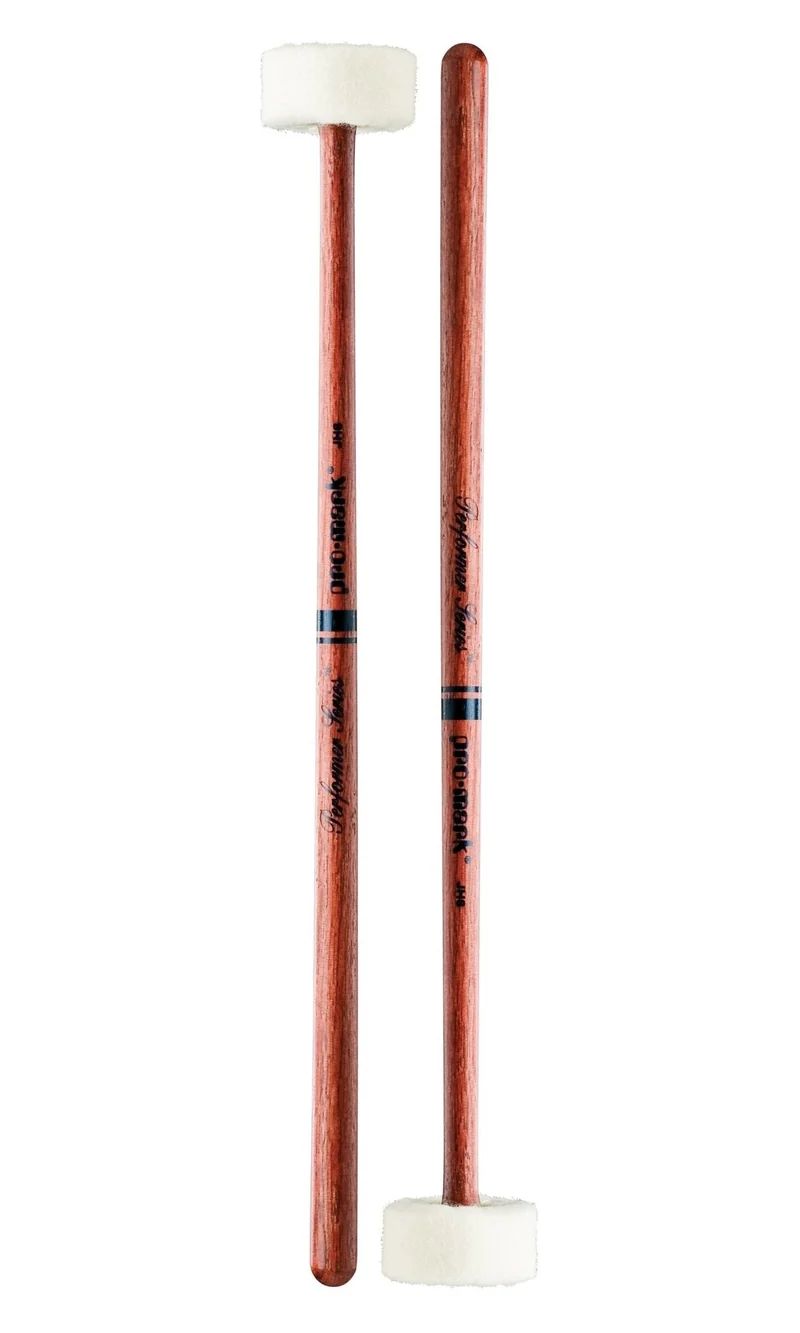 ProMark Jonathan Haas Soft Timpani Mallets