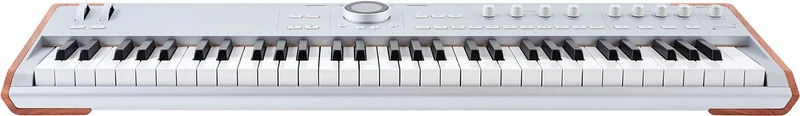 Astrolab 61 Silver