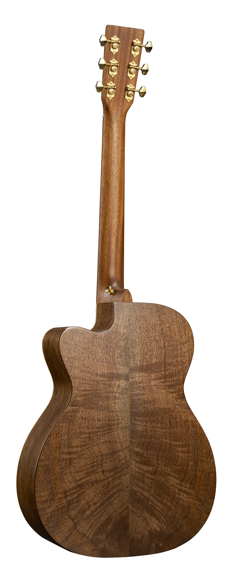 Walnut Burst