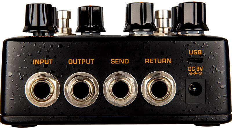 OPTIMA-air Simulateur de Guitare Acoustique - Reconditionné