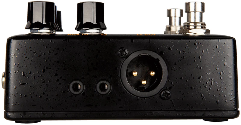 OPTIMA-air Simulateur de Guitare Acoustique - Reconditionné