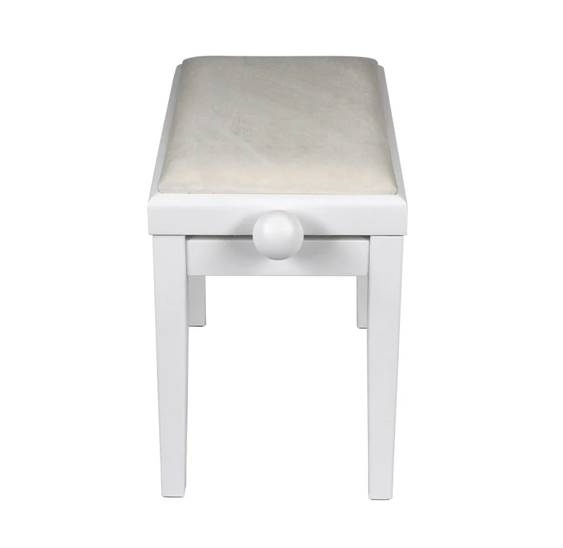 Banquette clavier KBE40 Blanche - Reconditionné