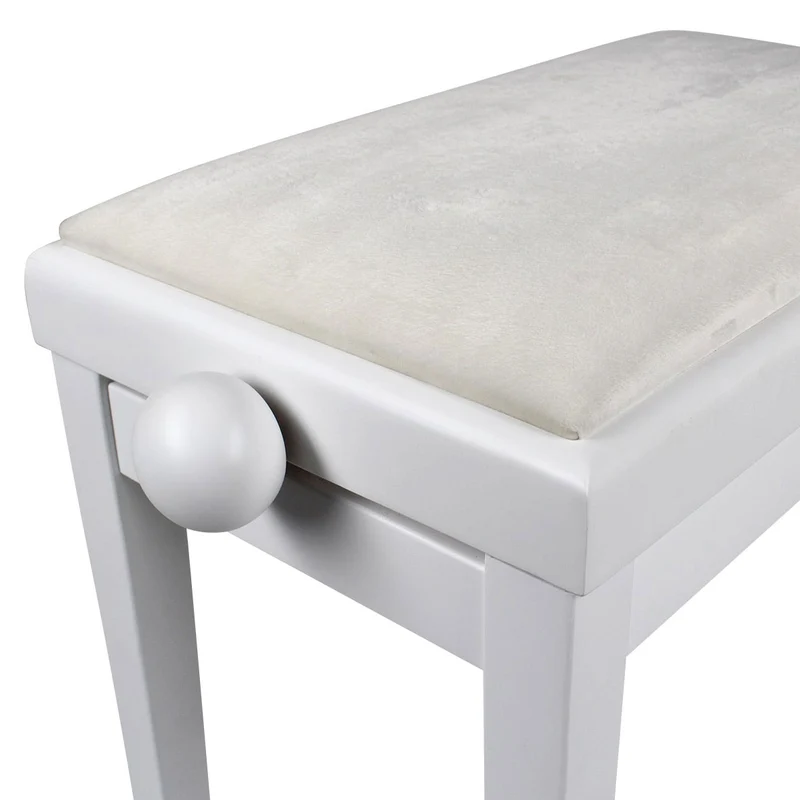 Banquette clavier KBE40 Blanche - Reconditionné