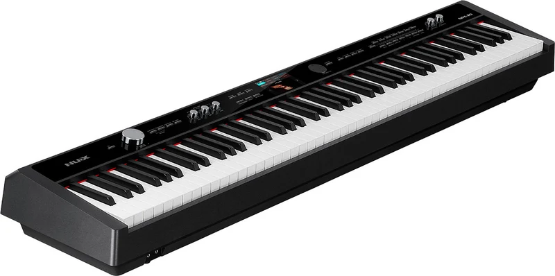 NPK-20 Noir - Reconditionné