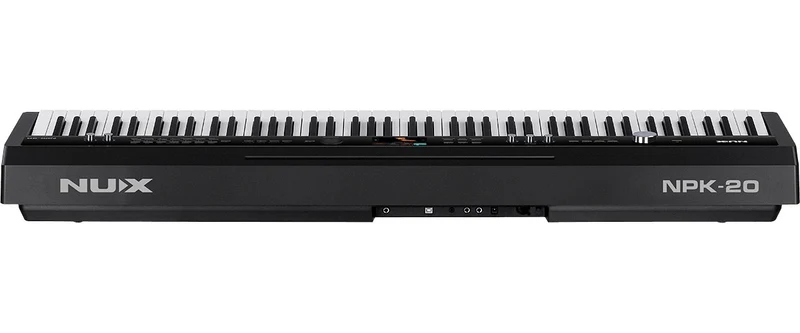 NPK-20 Noir - Reconditionné