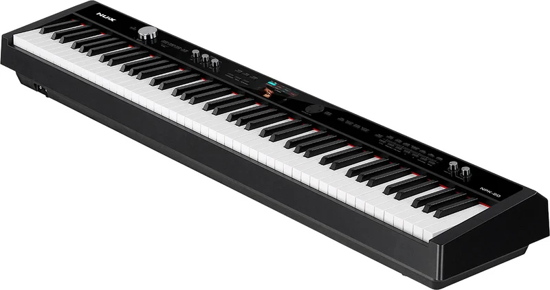 NPK-20 Noir - Reconditionné