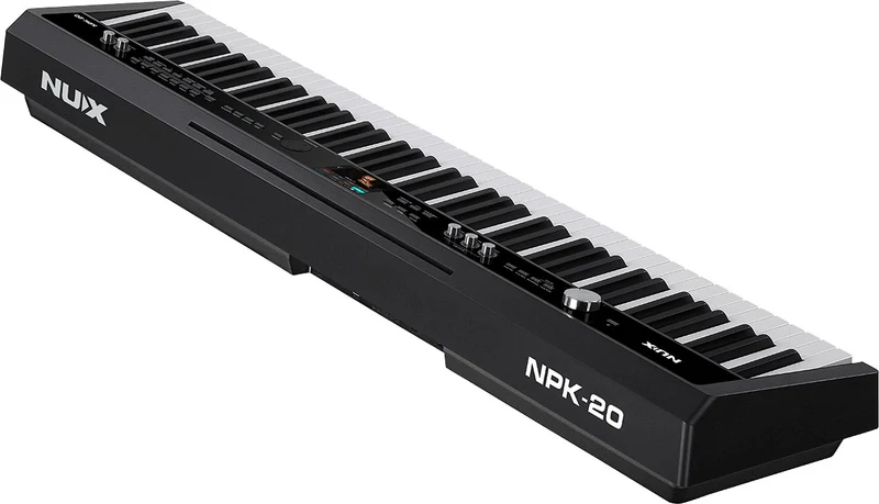 NPK-20 Noir - Reconditionné