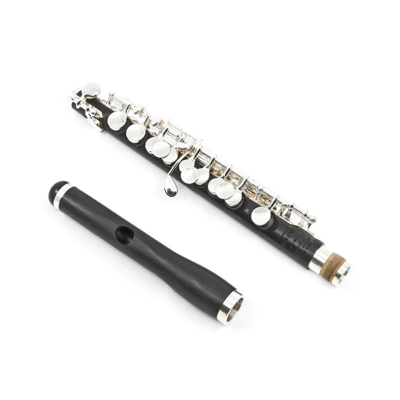 Haynes Amadeus AP-86 Piccolo Grenadilla Wood