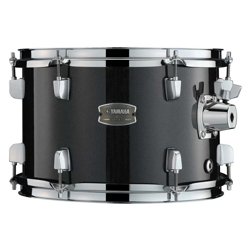 Yamaha Rydeen Drum Kit (10", 12", 14", Snare Drum, 20") with Hardware