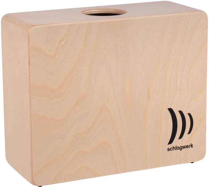 DC400 Bass Cajonito