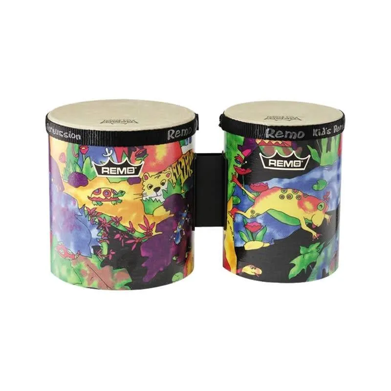 Bongo Remo Enfant 5" & 6"