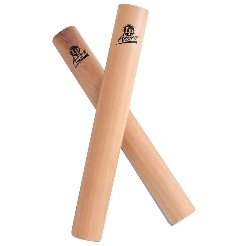 Claves LP Aspire Traditionnelle