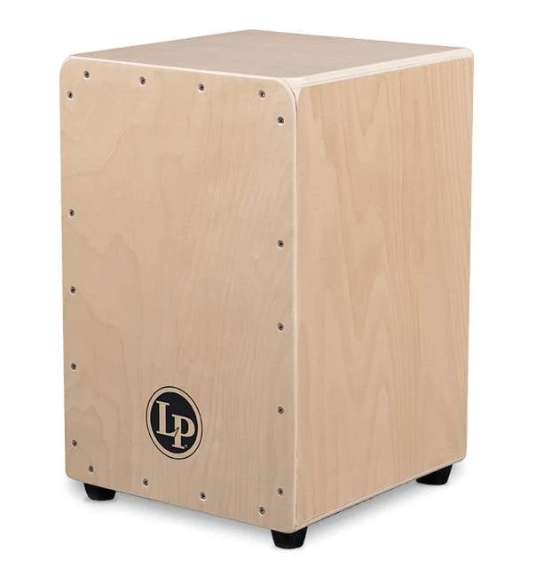 Cajon LP Aspire Bouleau et Peuplier