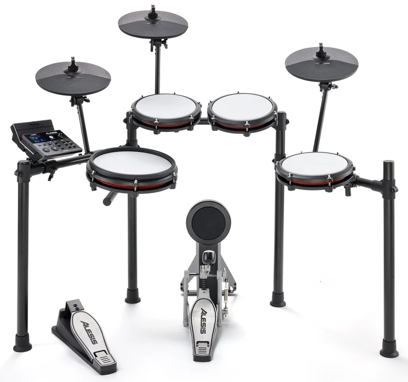 Nitro Max Kit
