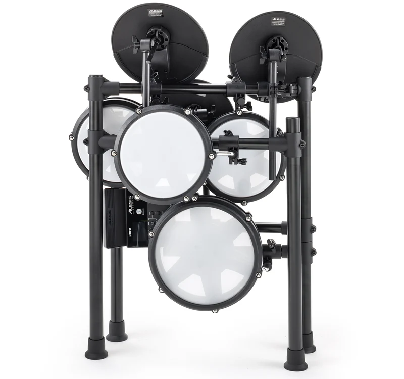 Nitro Max Kit