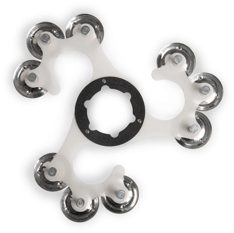 Oruga Hook Sound Jingles