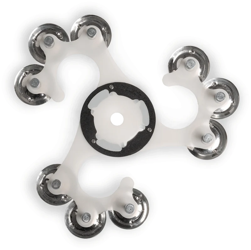 Oruga Hook Sound Jingles