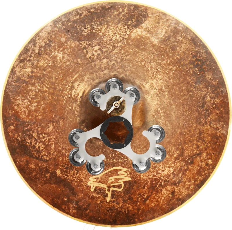 Oruga Hook Sound Jingles