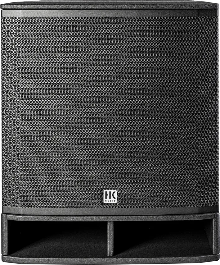 PORTABLE SUB 118 A