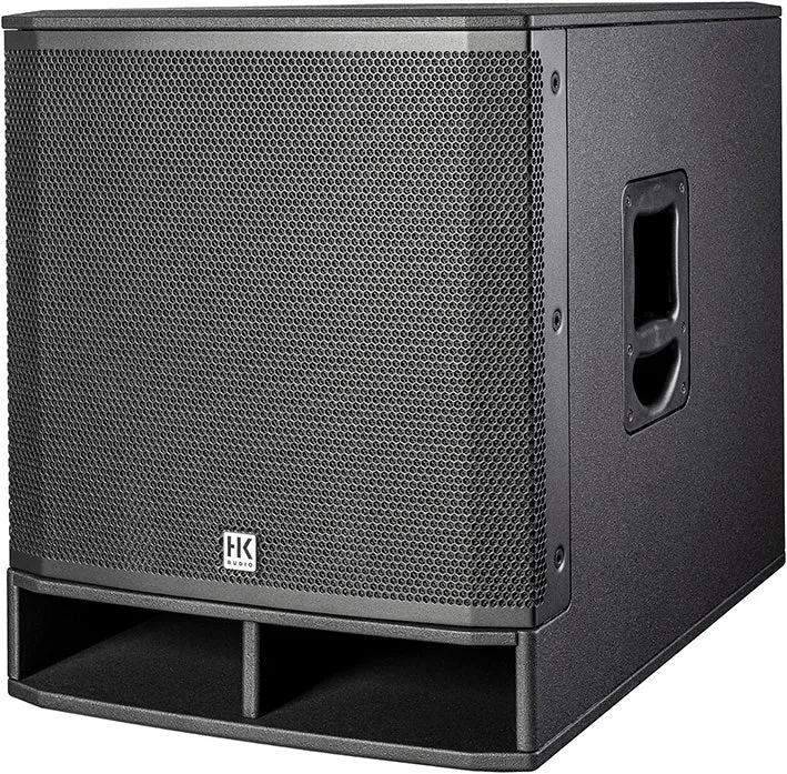 PORTABLE SUB 118 A