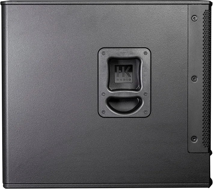 PORTABLE SUB 118 A