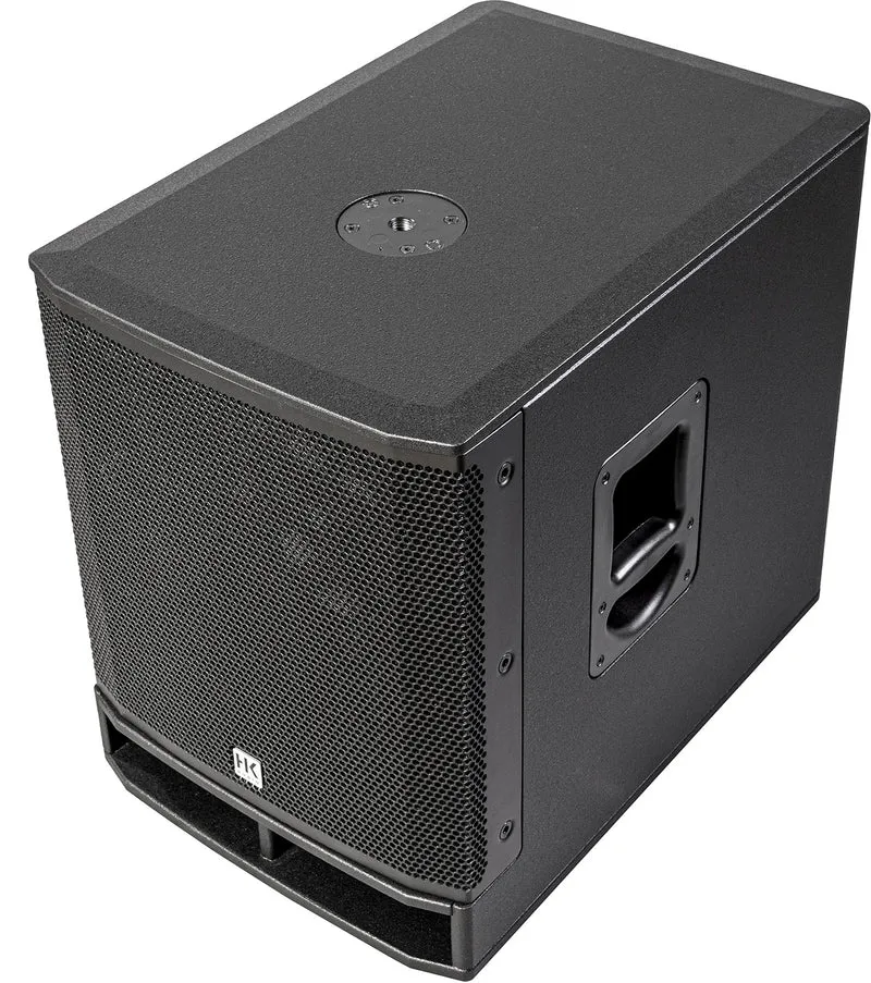 PORTABLE SUB 118 A