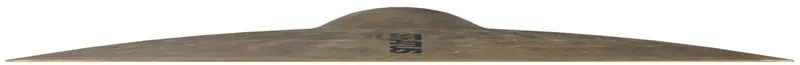 Stratus Dry 2" Crash
