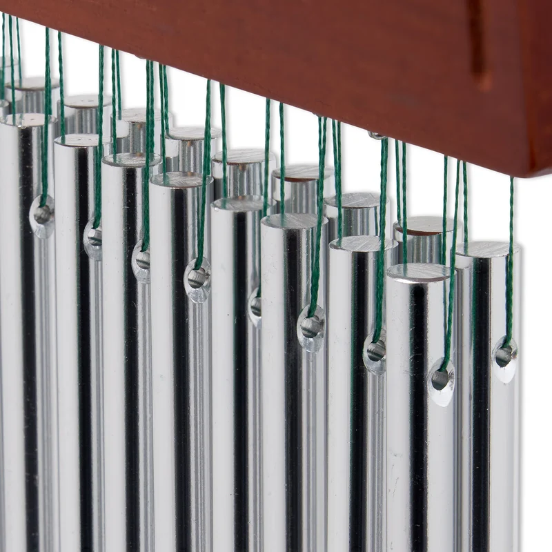 LP Double Row 50 Bar Chimes