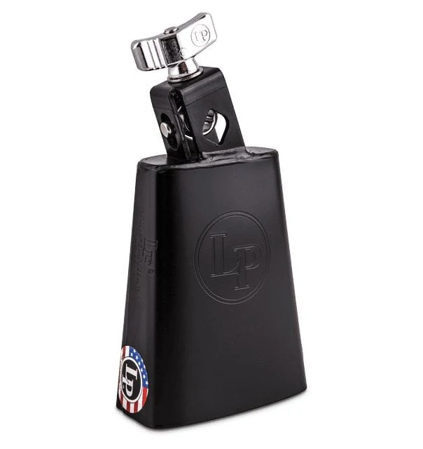 LP Black Beauty Cowbell LP204AN