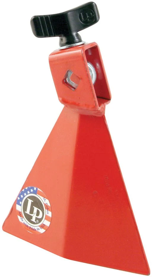 Cloche LP Jam Bell 4"