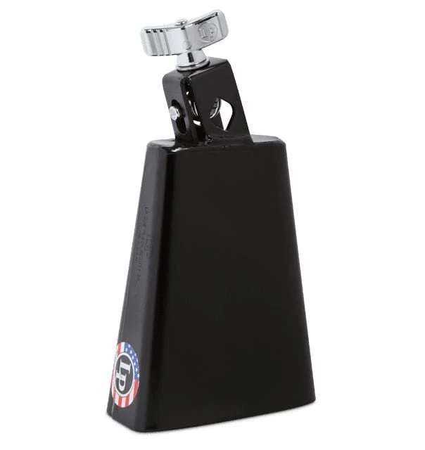 Cloche à Vache LP Black Beauty Senior