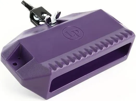 Bloc Sonore LP "Guiro Jam Block"