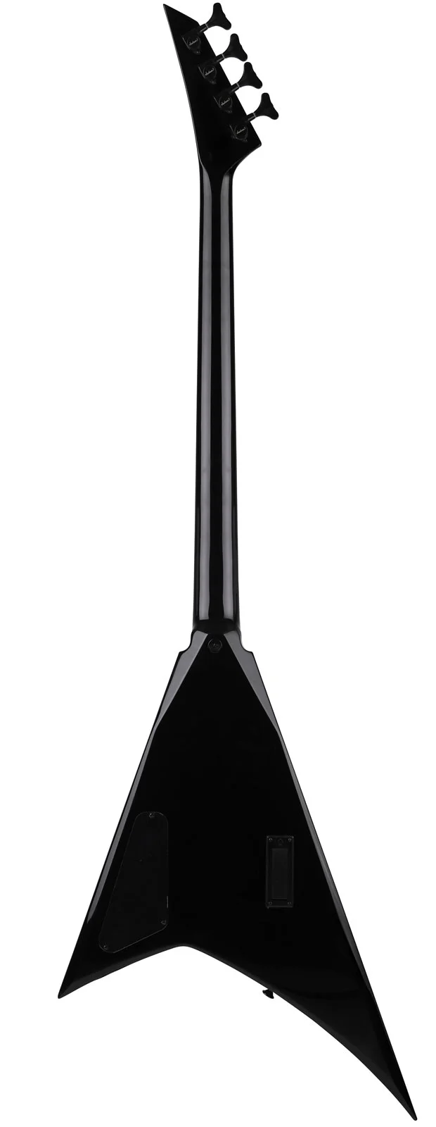 X Series RRB IV Rhoads, Black with White Pinstripes