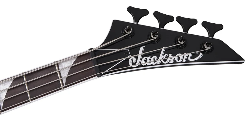 X Series RRB IV Rhoads, Black with White Pinstripes