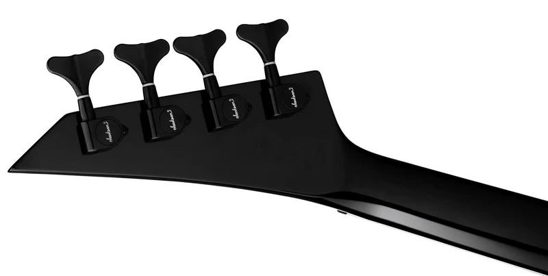 X Series RRB IV Rhoads, Black with White Pinstripes