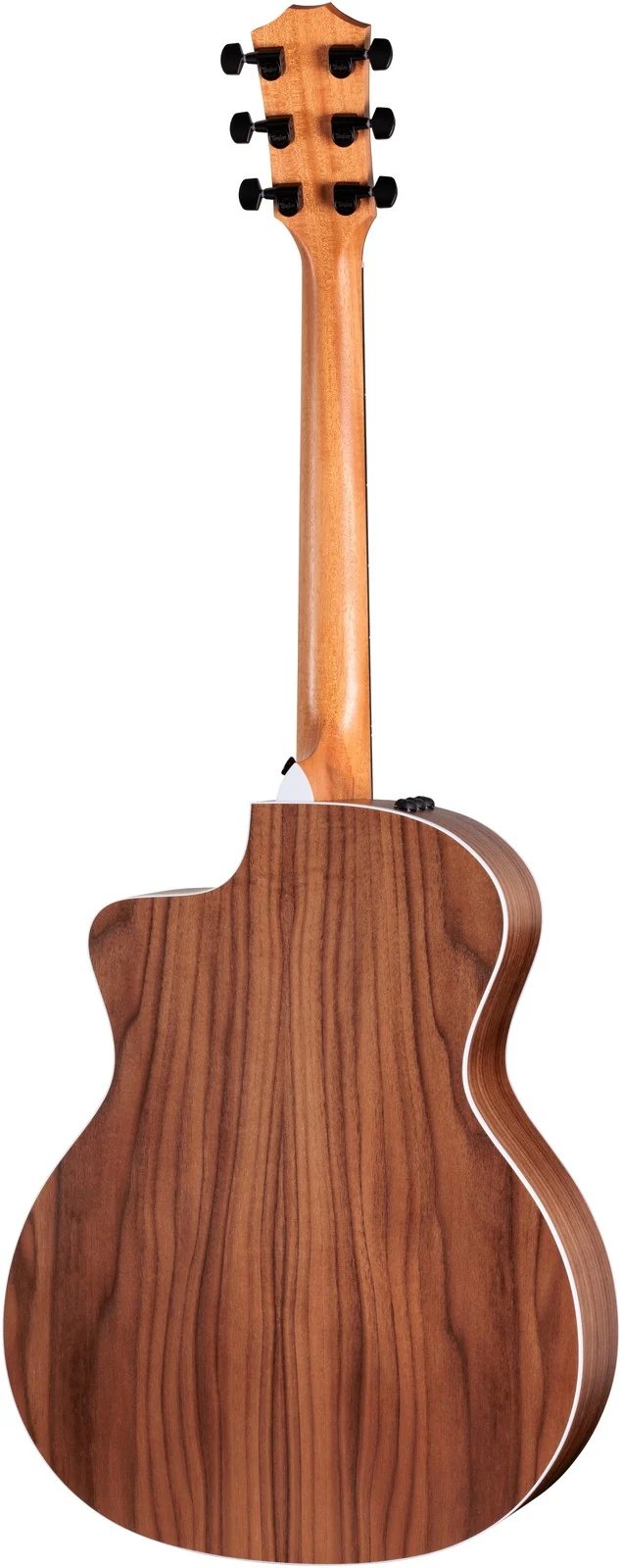 214ce Sunset Blvd Eclipse Burst, Walnut/Sitka